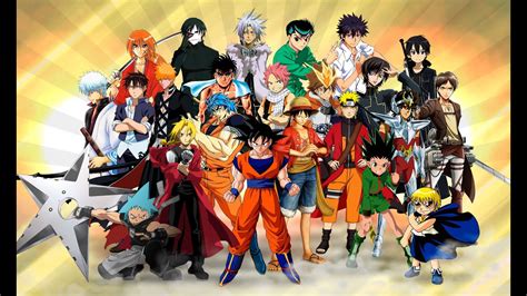 top 10 best anime in the world